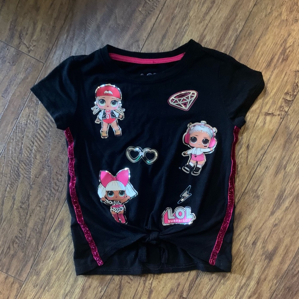 LOL Surprise Doll tshirt